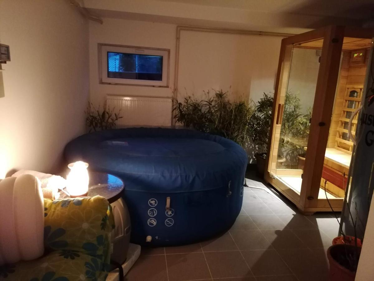 Staff Guest House Nyíregyháza Zewnętrze zdjęcie