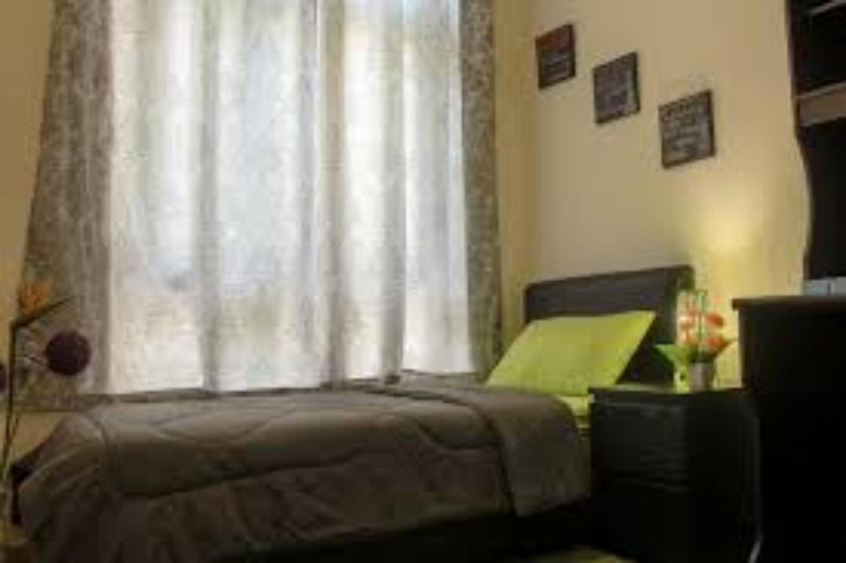 Staff Guest House Nyíregyháza Zewnętrze zdjęcie